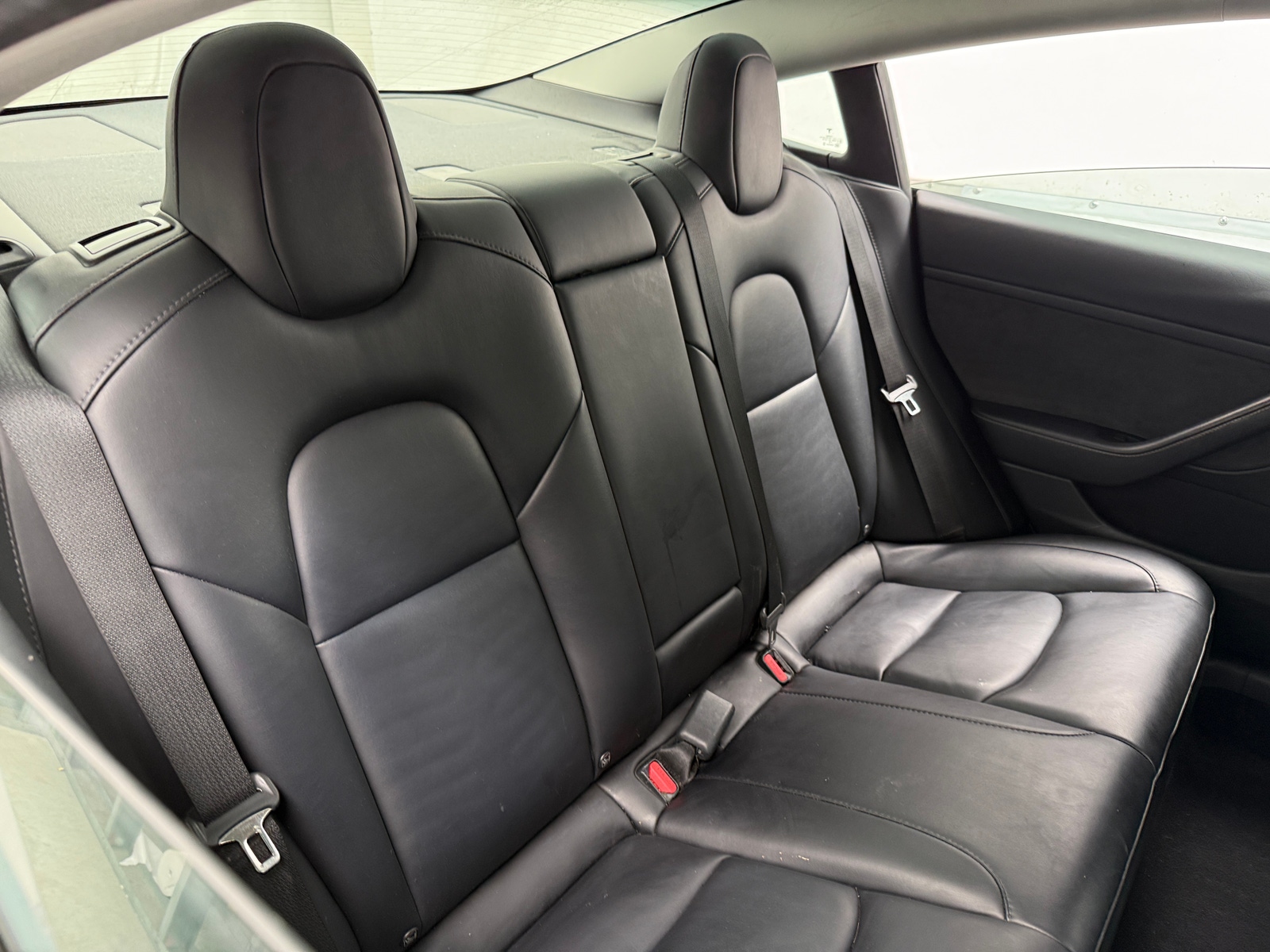 Thumbnail: 2023 Tesla Model 3 - 5