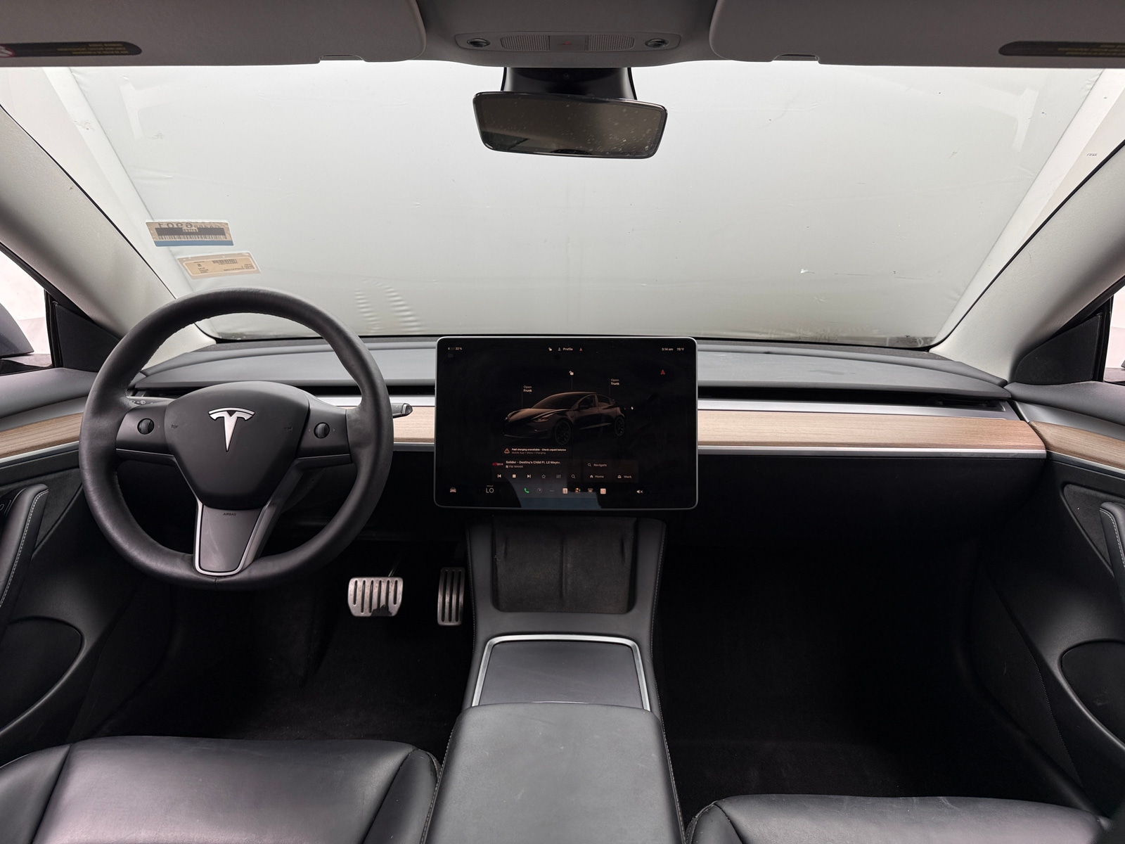 Thumbnail: 2023 Tesla Model 3 - 2