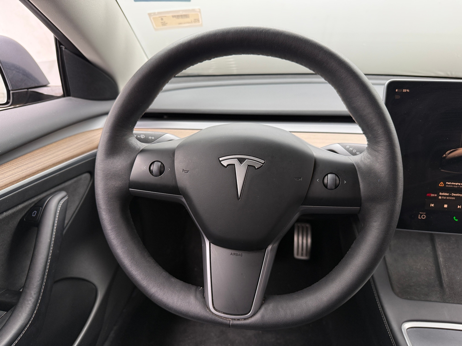 Thumbnail: 2023 Tesla Model 3 - 4