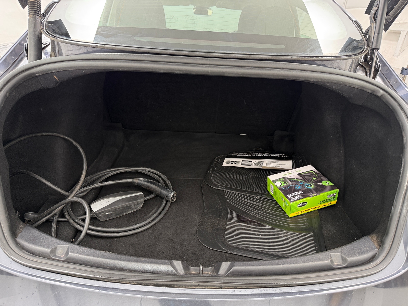 Thumbnail: 2023 Tesla Model 3 - 6