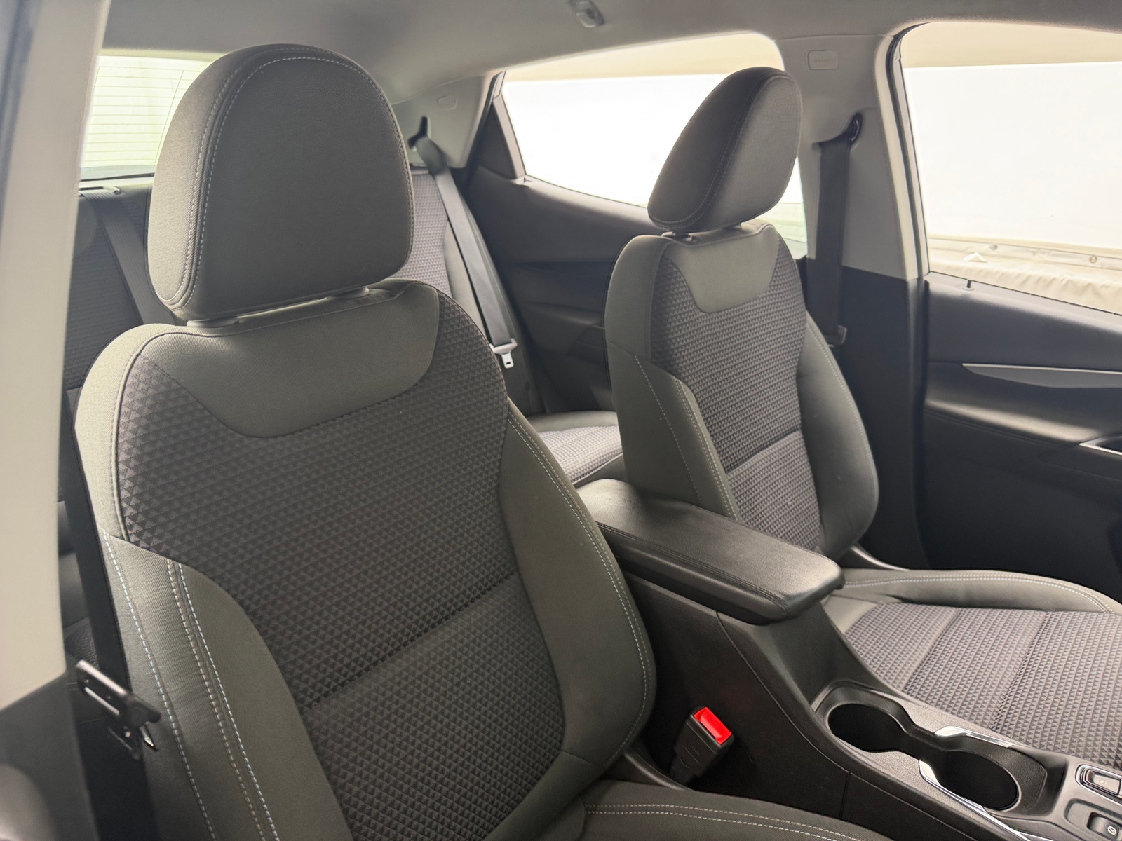 Thumbnail: 2023 Chevrolet Bolt EV - 2