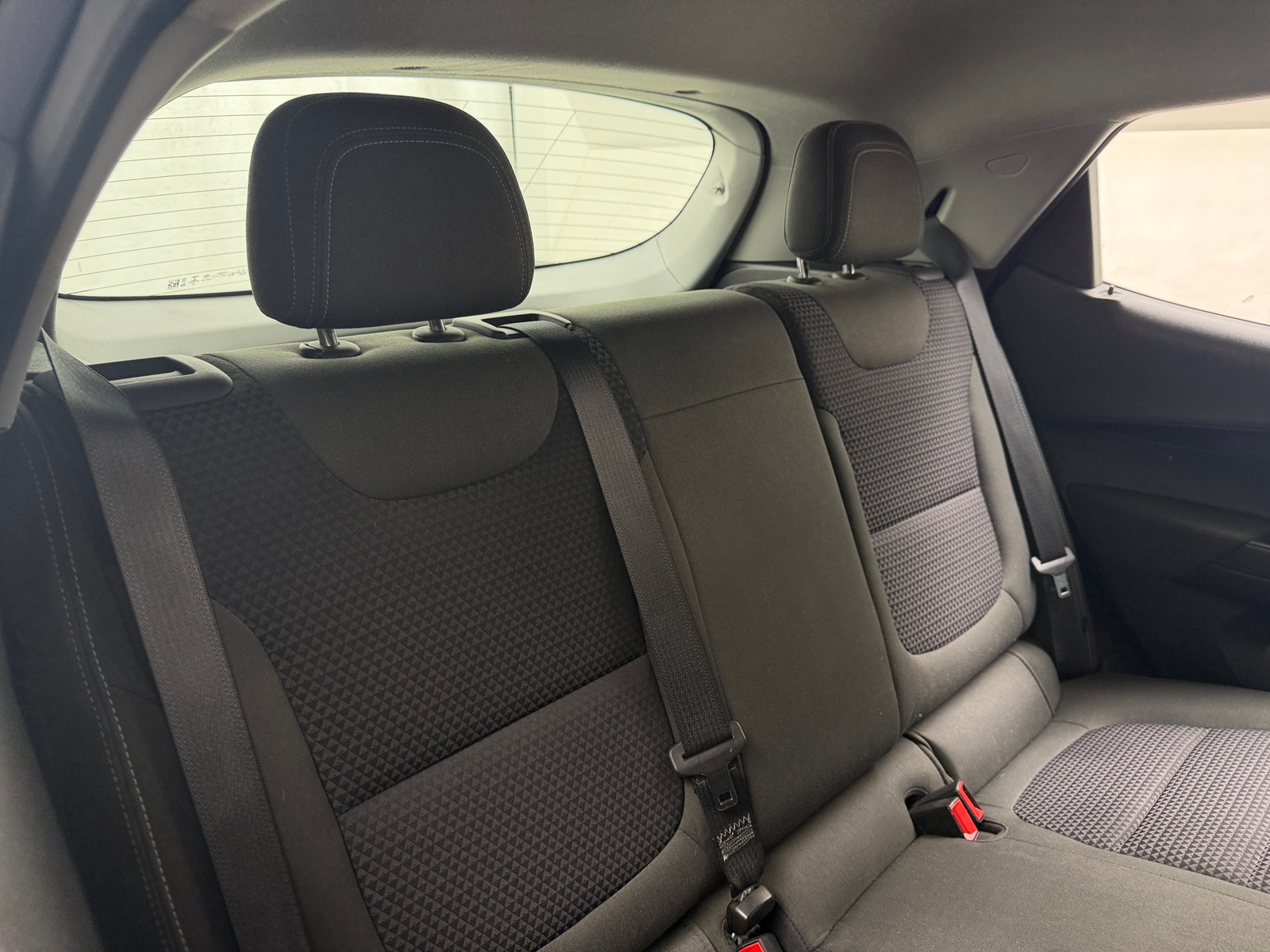 Thumbnail: 2023 Chevrolet Bolt EV - 6