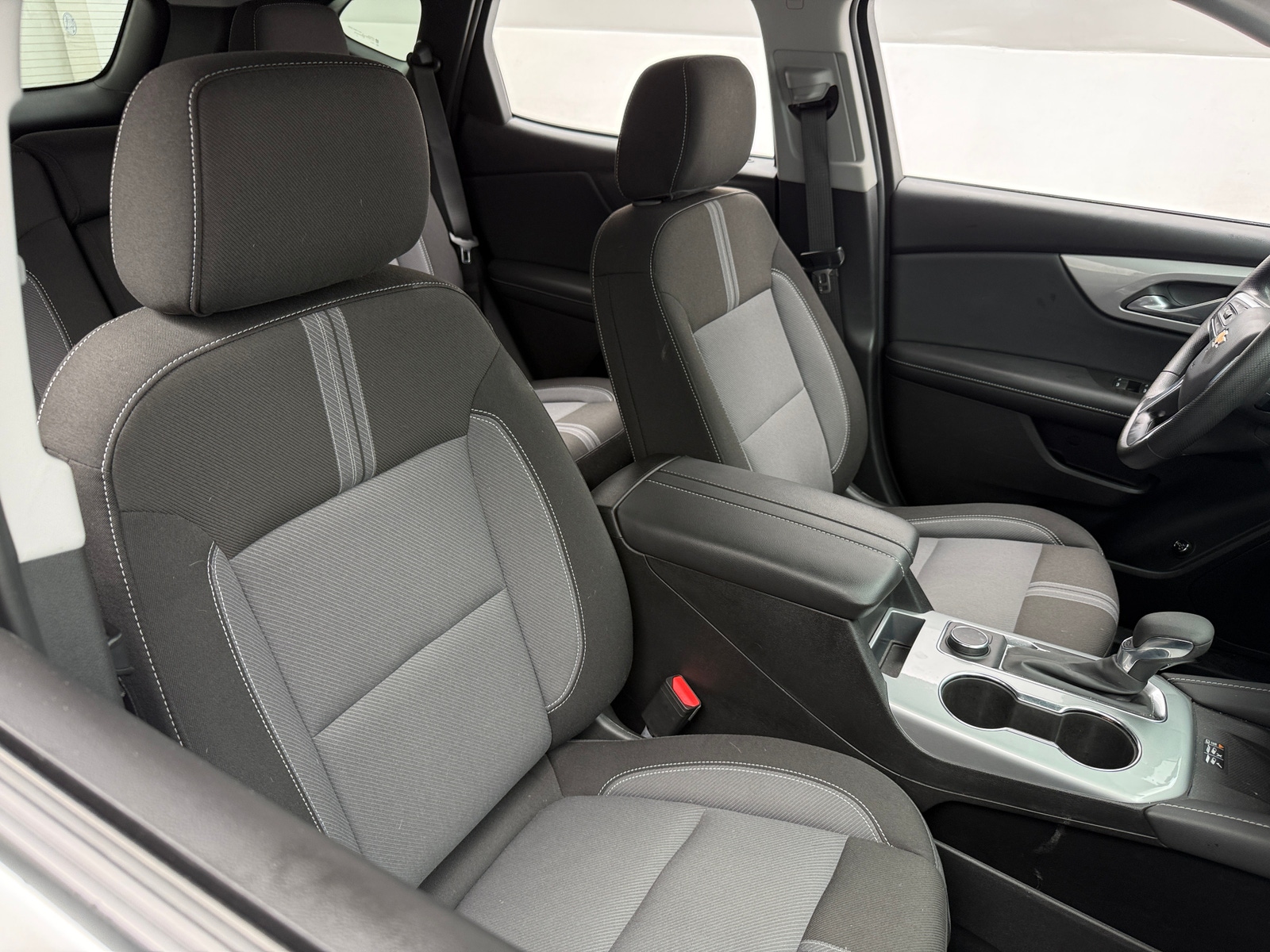 Thumbnail: 2024 Chevrolet Blazer - 2