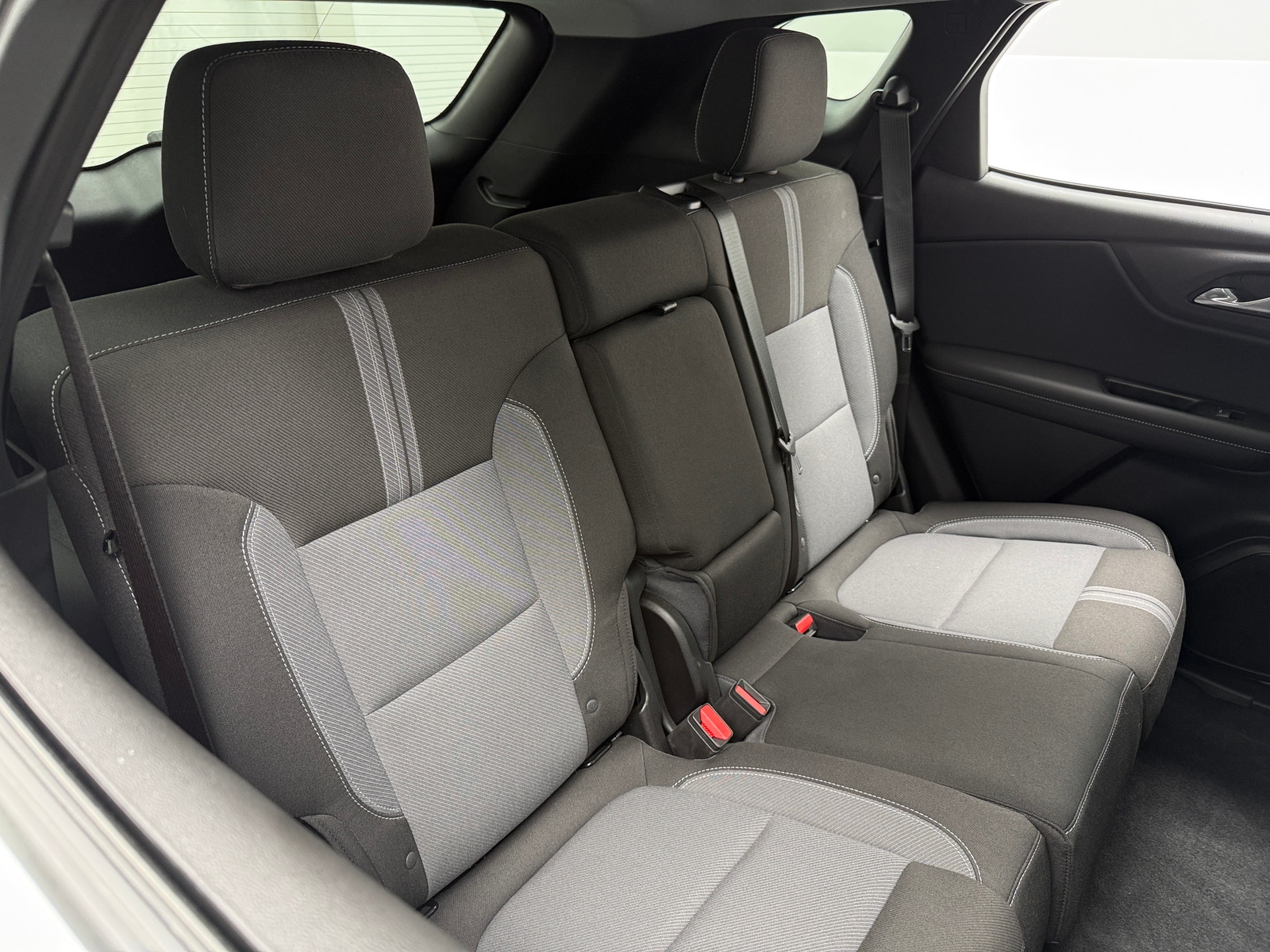 Thumbnail: 2024 Chevrolet Blazer - 6