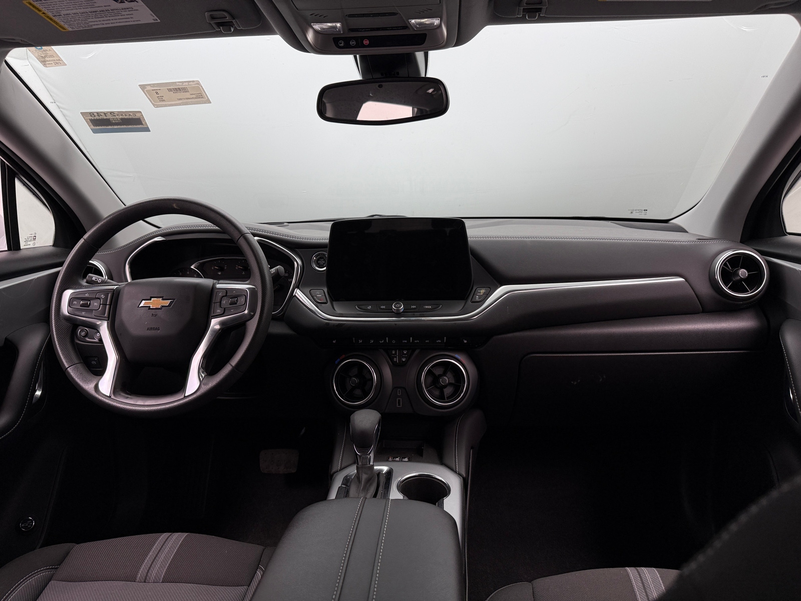 Thumbnail: 2024 Chevrolet Blazer - 3