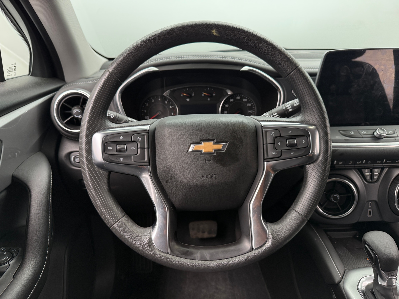 Thumbnail: 2024 Chevrolet Blazer - 5