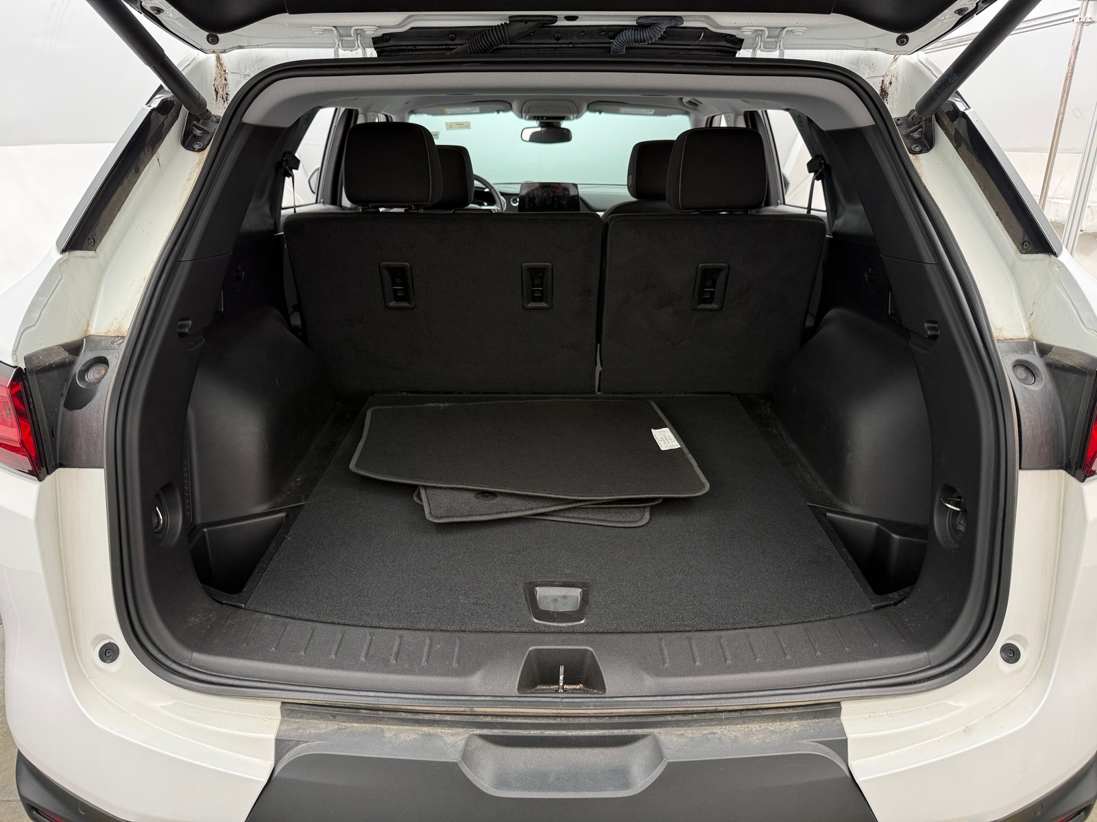 Thumbnail: 2024 Chevrolet Blazer - 7