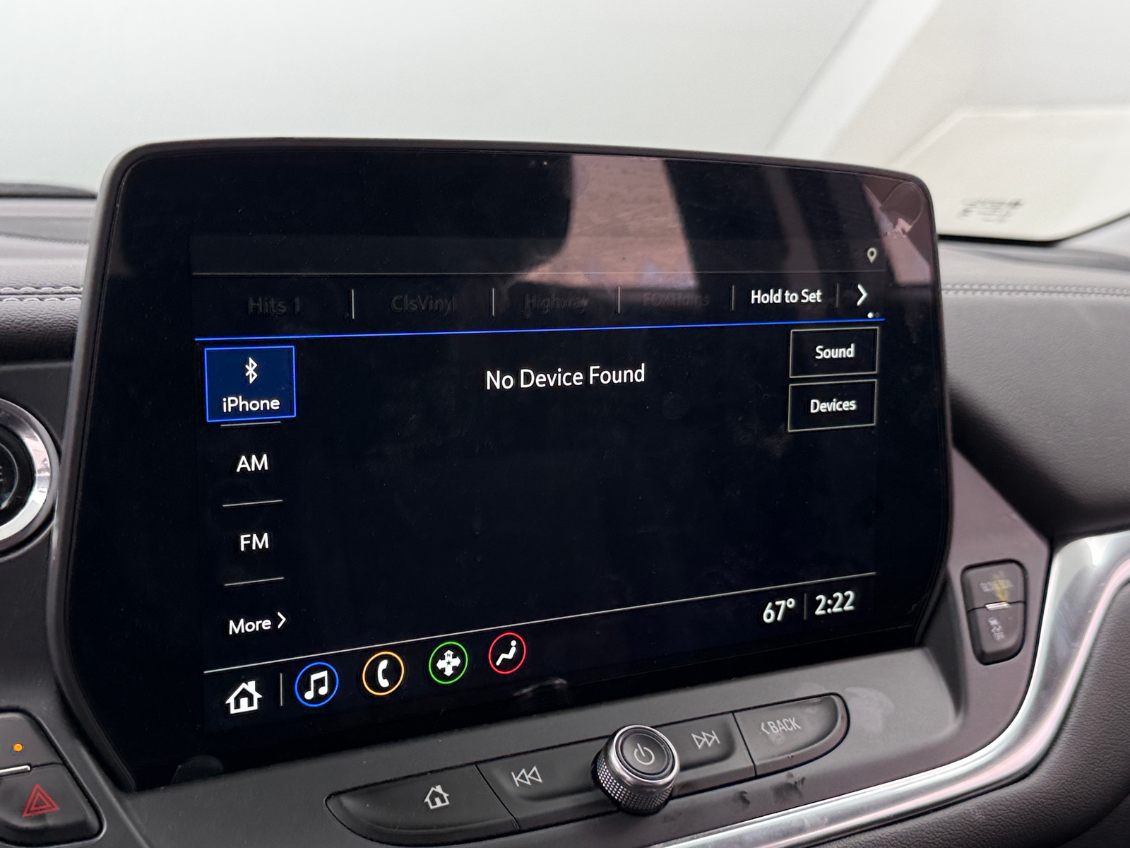 Thumbnail: 2024 Chevrolet Blazer - 4