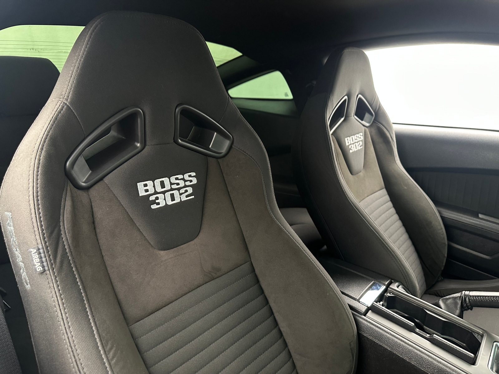 Thumbnail: 2013 Ford Mustang - 2