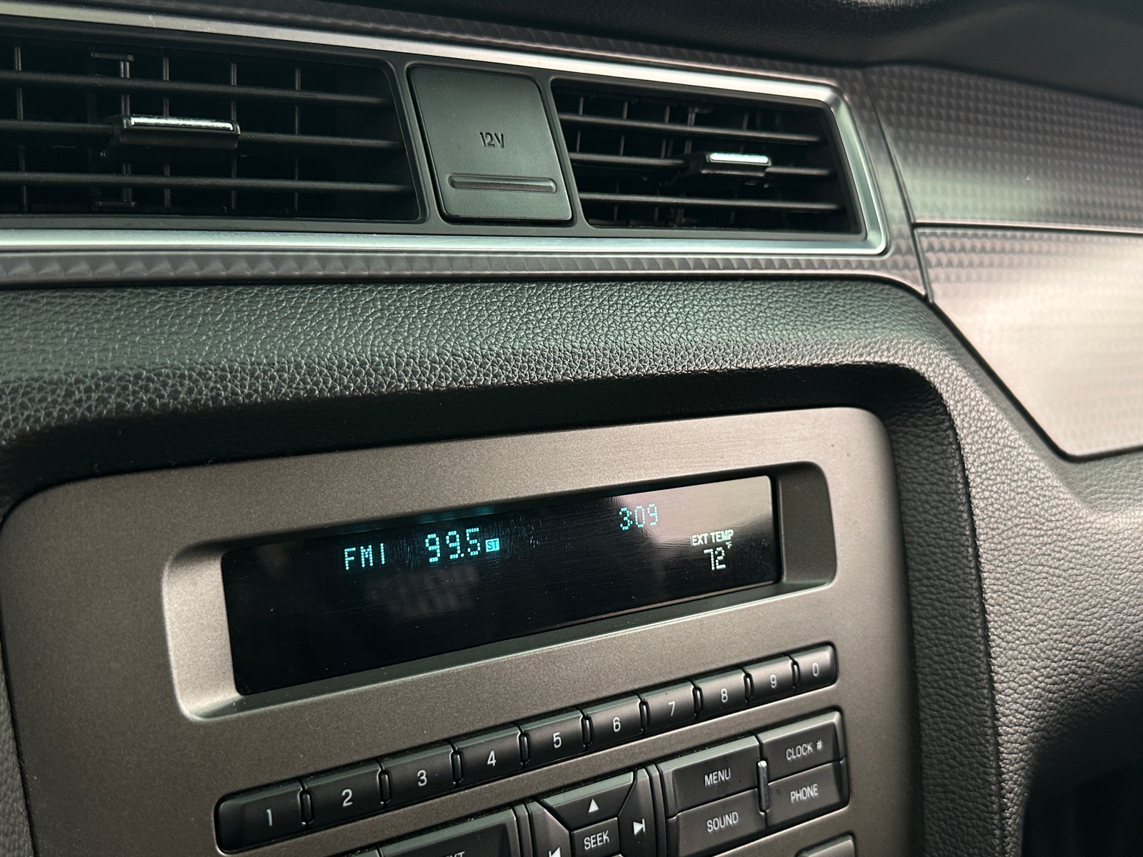 Thumbnail: 2013 Ford Mustang - 3