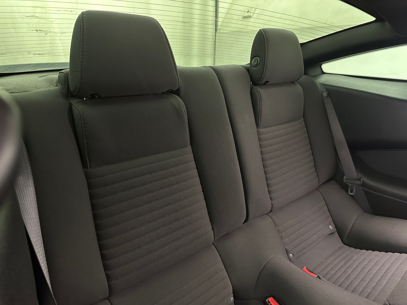 Thumbnail: 2013 Ford Mustang - 5