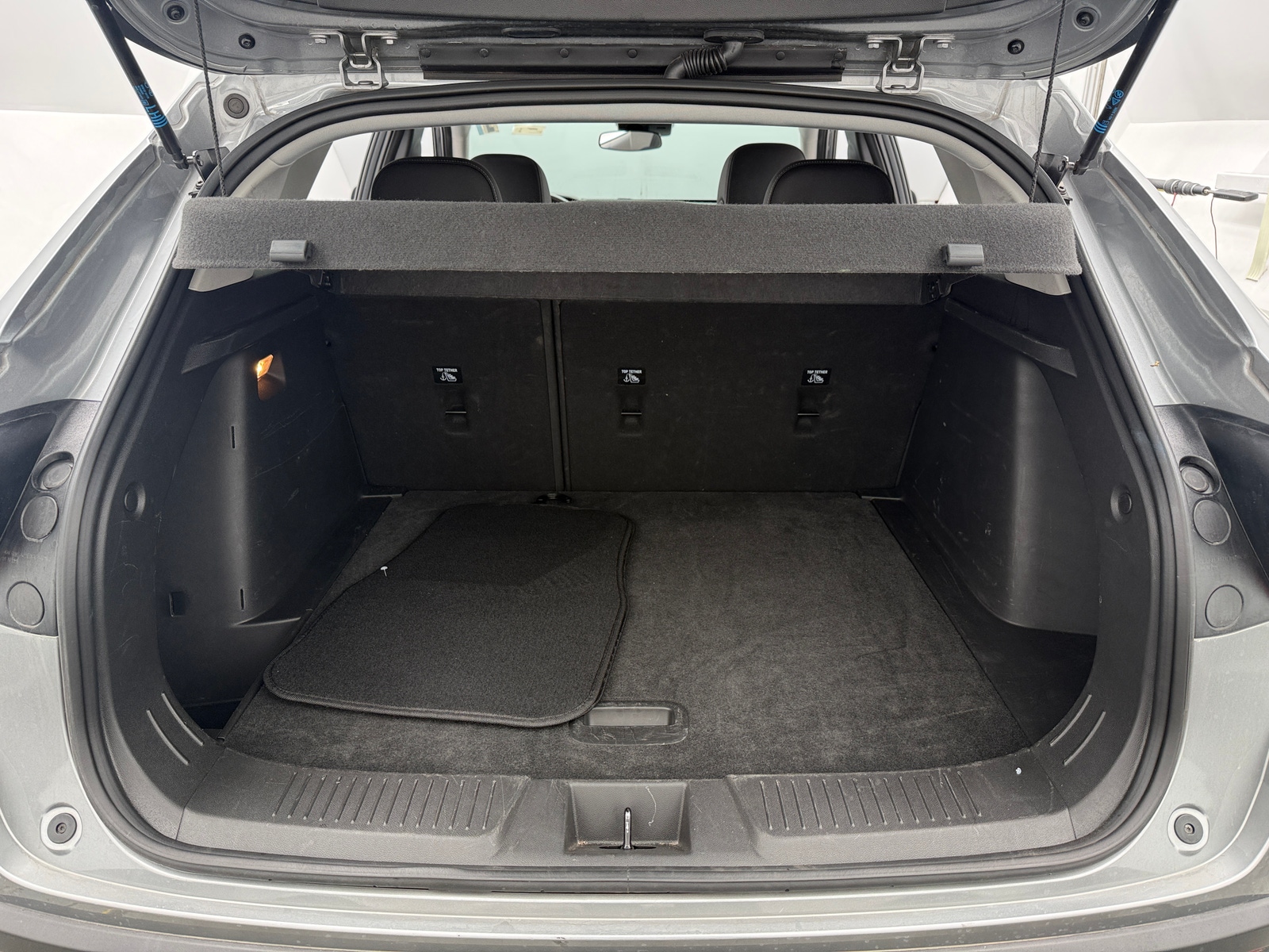 Thumbnail: 2025 Chevrolet Trax - 7