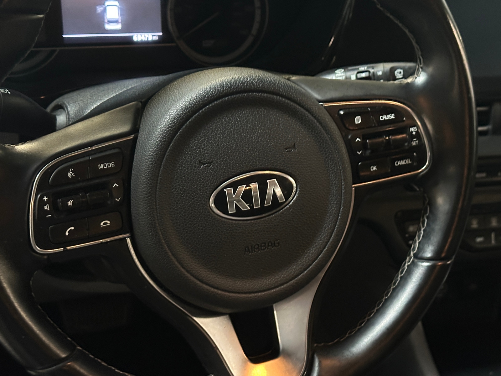 Thumbnail: 2020 Kia Niro - 5