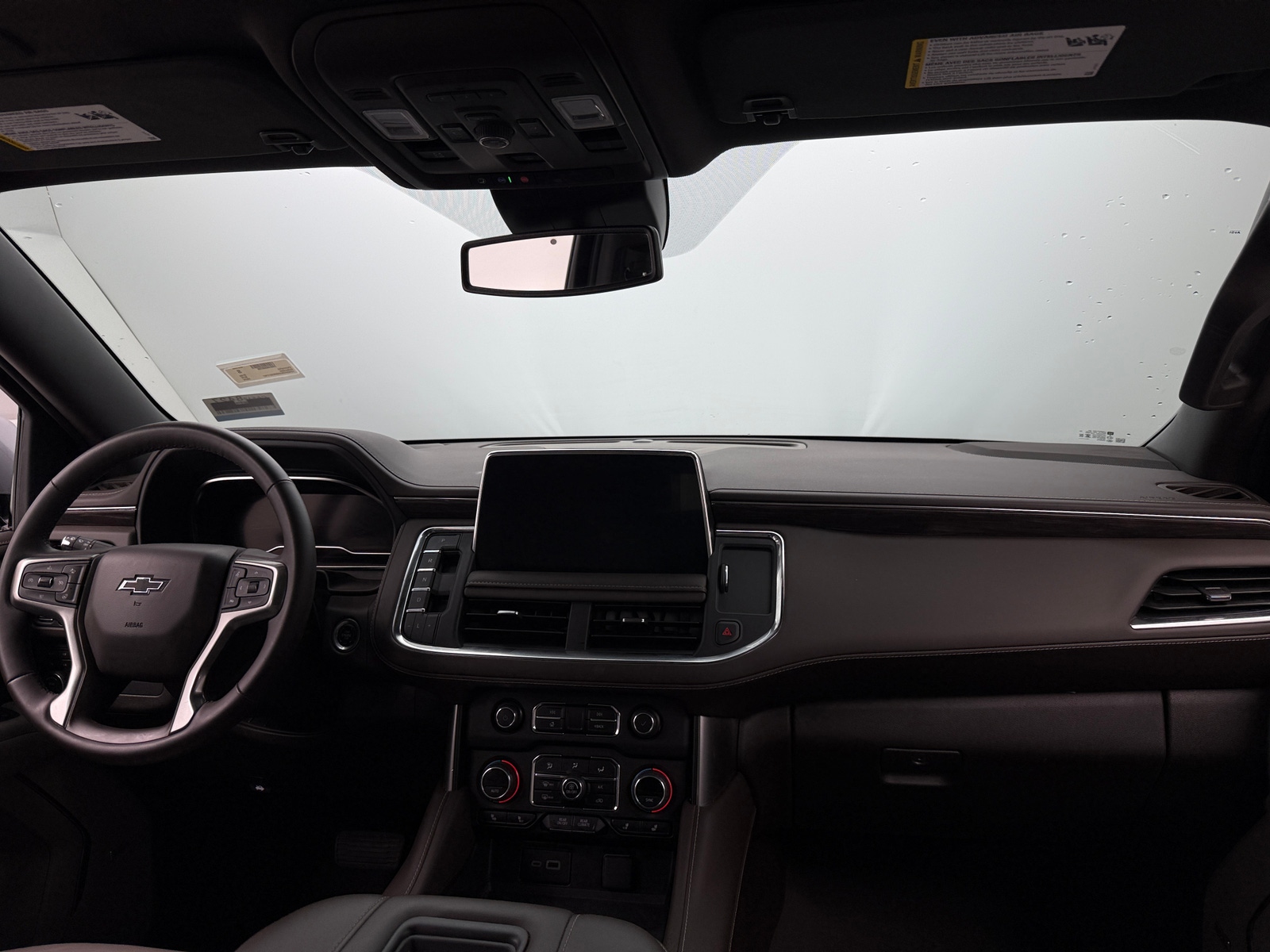 Thumbnail: 2024 Chevrolet Suburban - 2