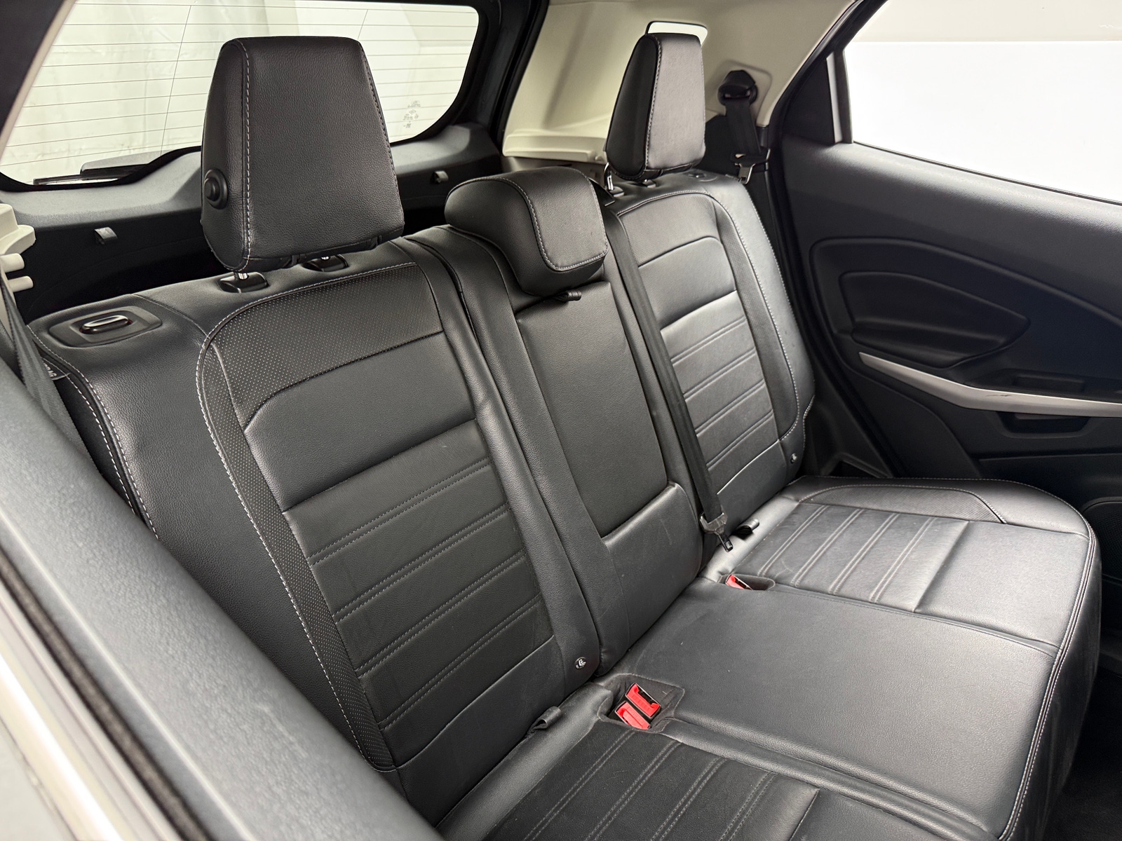 Thumbnail: 2019 Ford EcoSport - 5