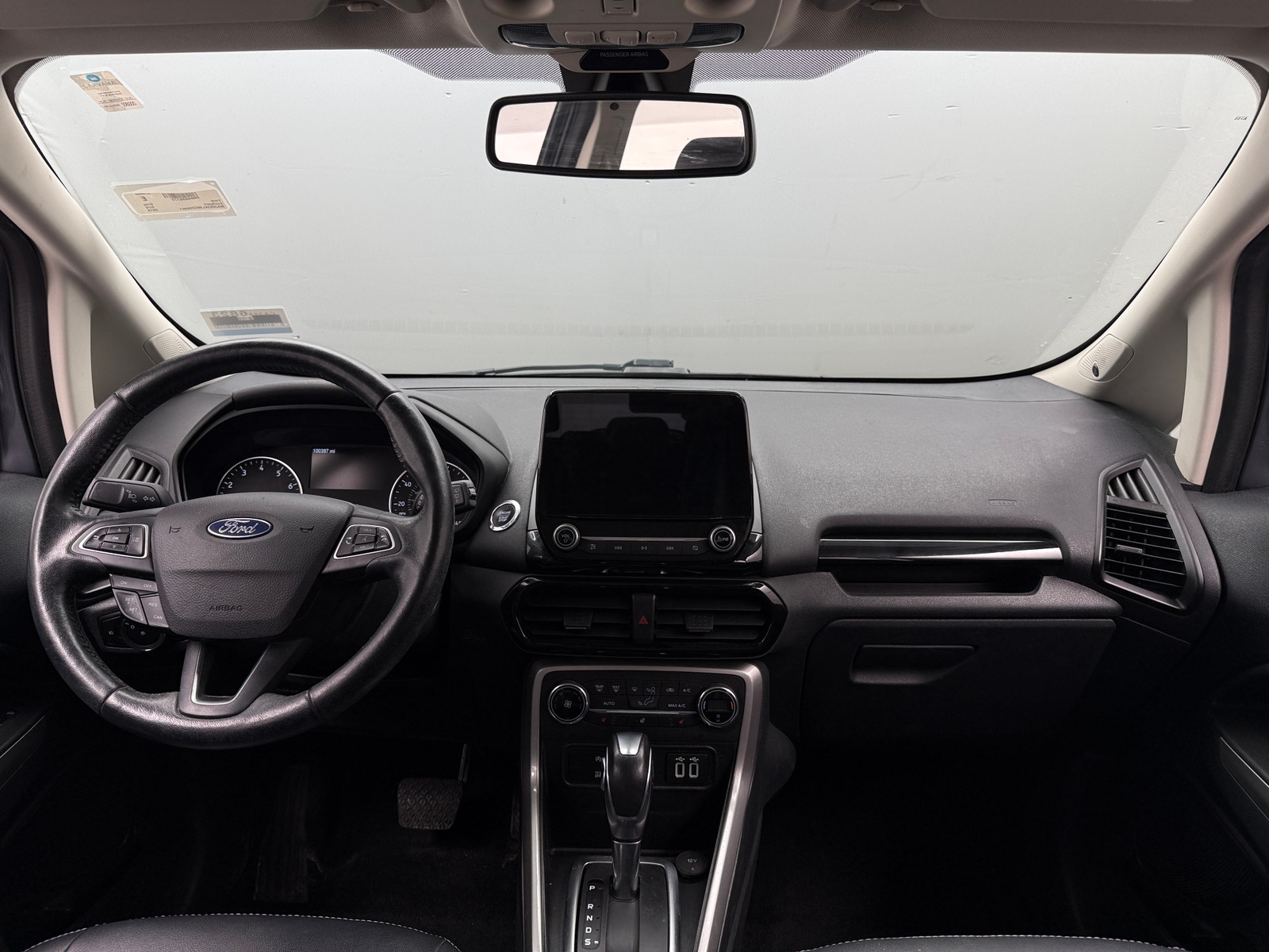 Thumbnail: 2019 Ford EcoSport - 2