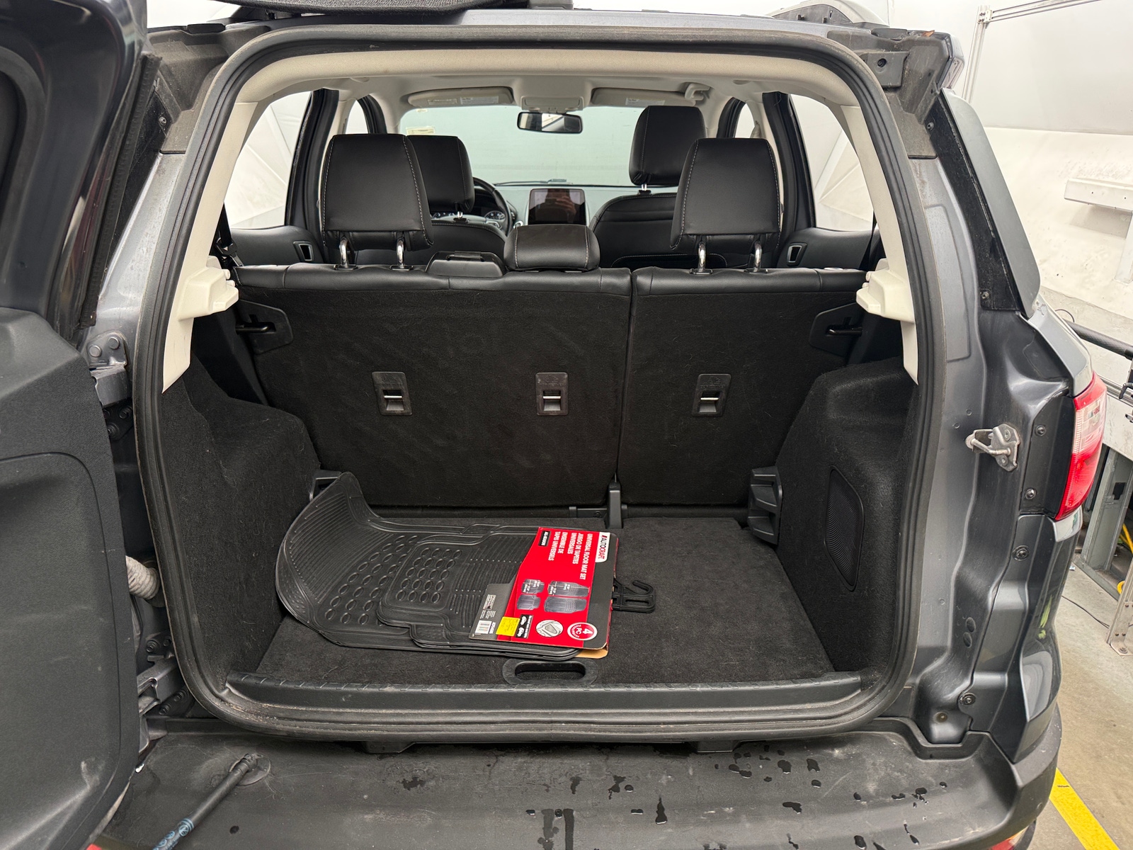 Thumbnail: 2019 Ford EcoSport - 6