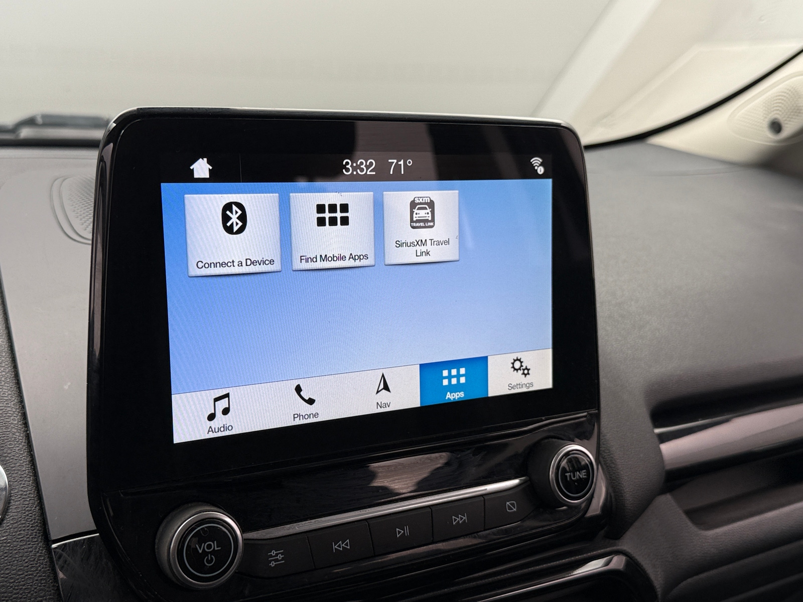 Thumbnail: 2019 Ford EcoSport - 3