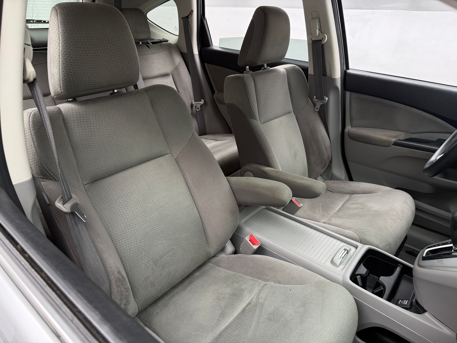 Thumbnail: 2013 Honda CR-V - 2