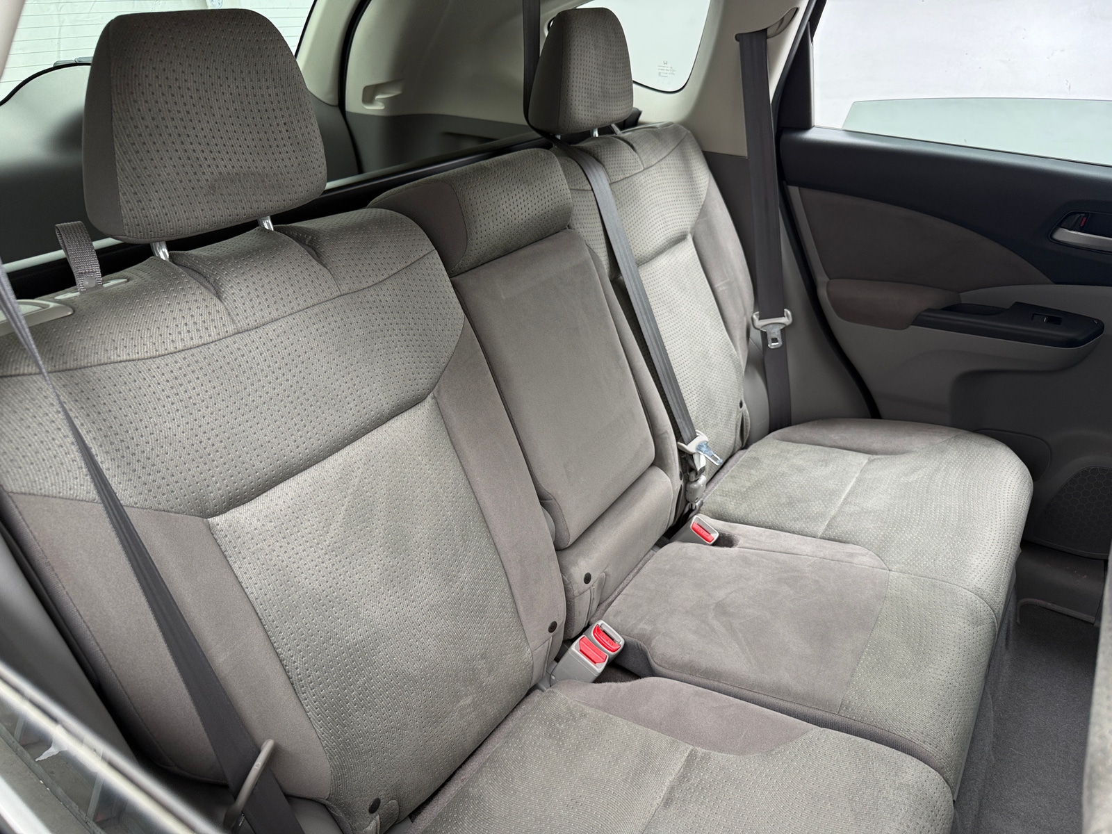 Thumbnail: 2013 Honda CR-V - 6