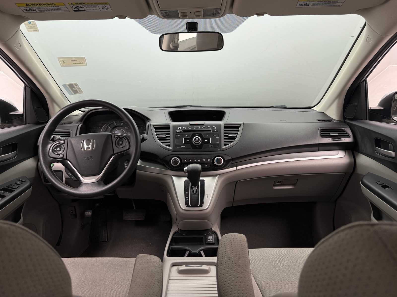 Thumbnail: 2013 Honda CR-V - 3