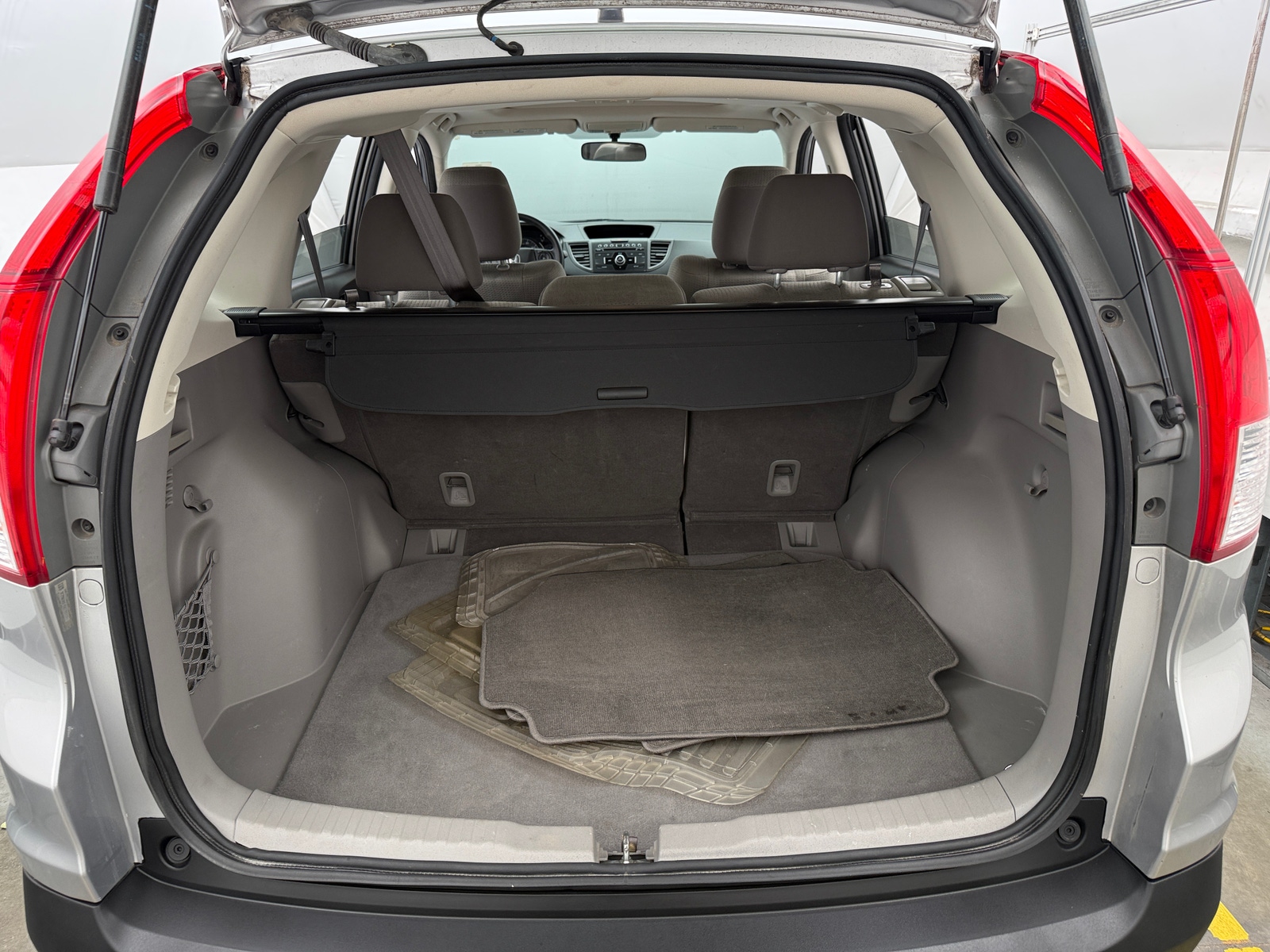 Thumbnail: 2013 Honda CR-V - 7