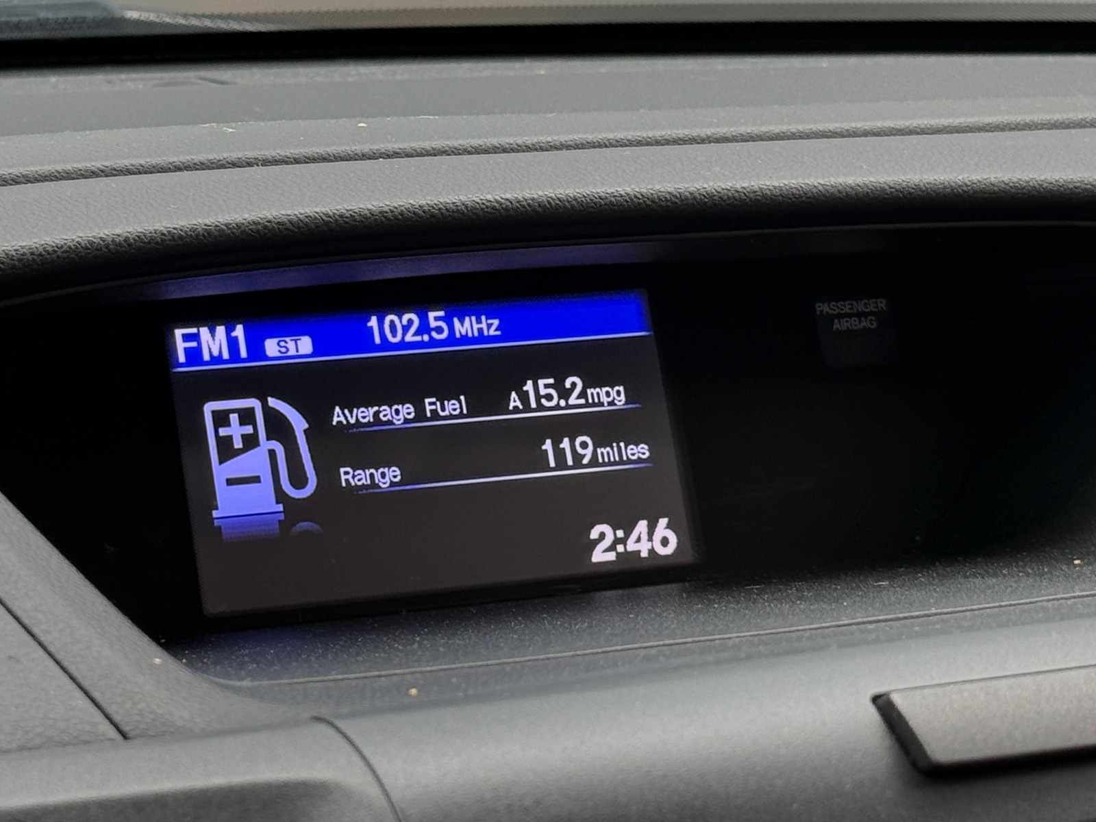 Thumbnail: 2013 Honda CR-V - 4