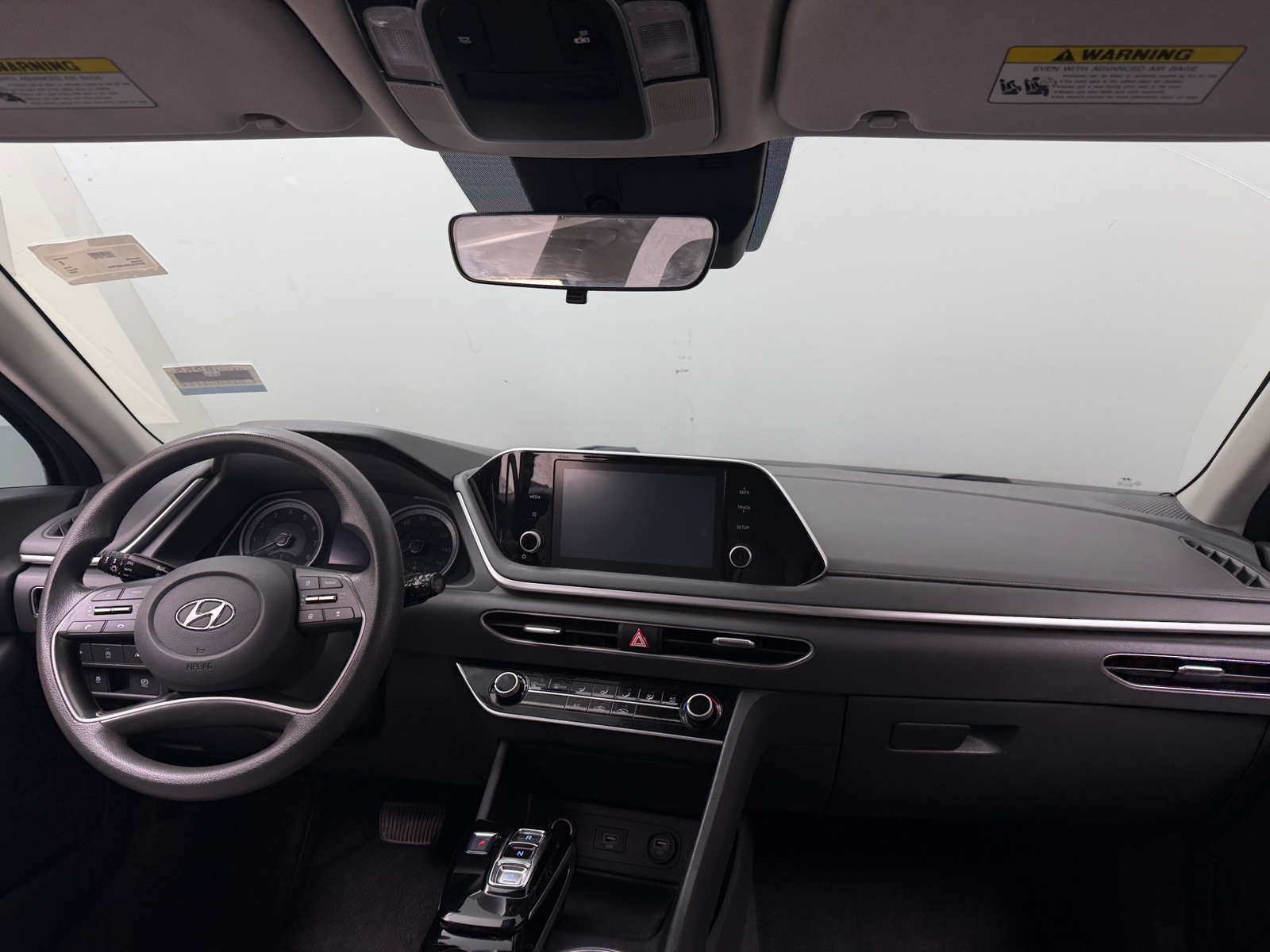 Thumbnail: 2020 Hyundai Sonata - 3