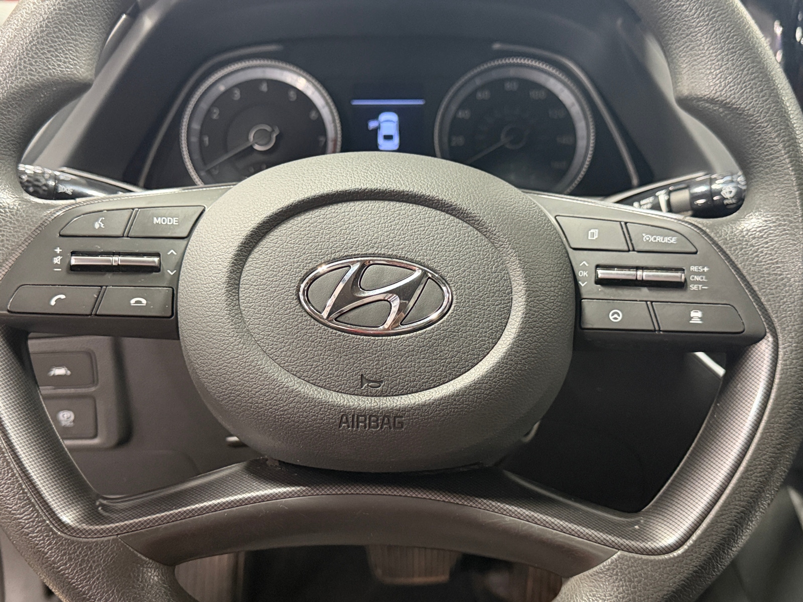 Thumbnail: 2020 Hyundai Sonata - 5