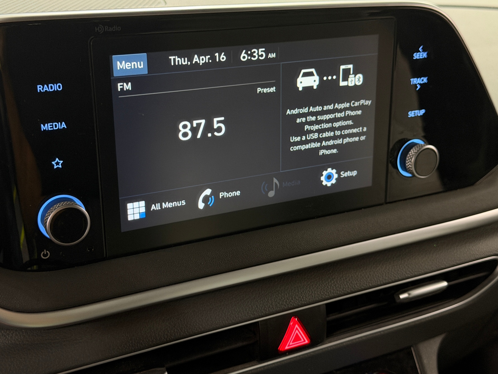 Thumbnail: 2020 Hyundai Sonata - 4