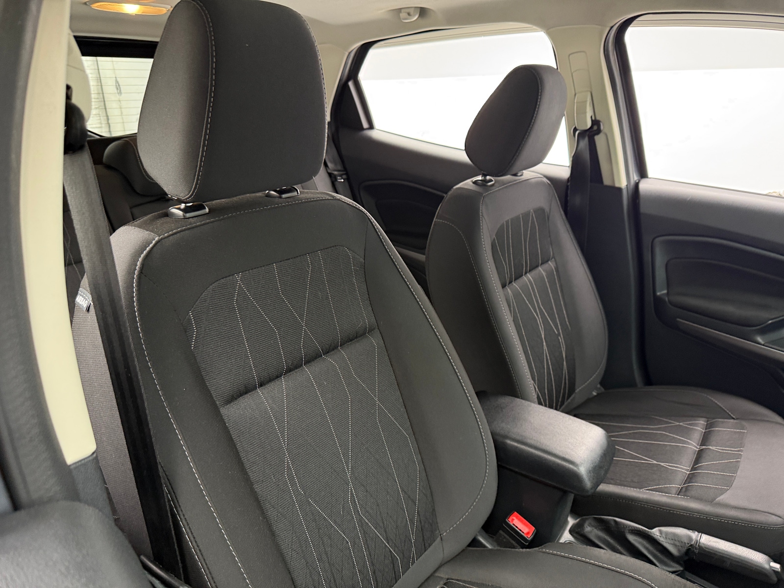 Thumbnail: 2019 Ford EcoSport - 2