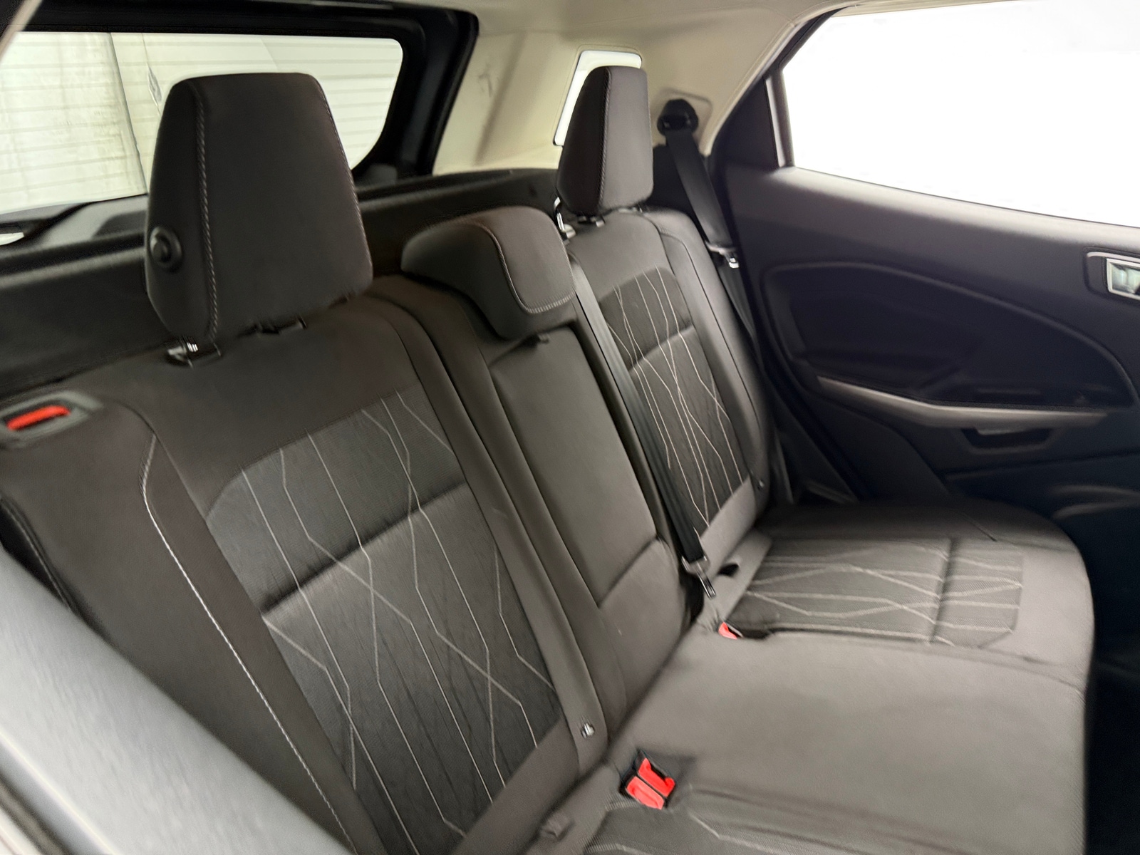 Thumbnail: 2019 Ford EcoSport - 6