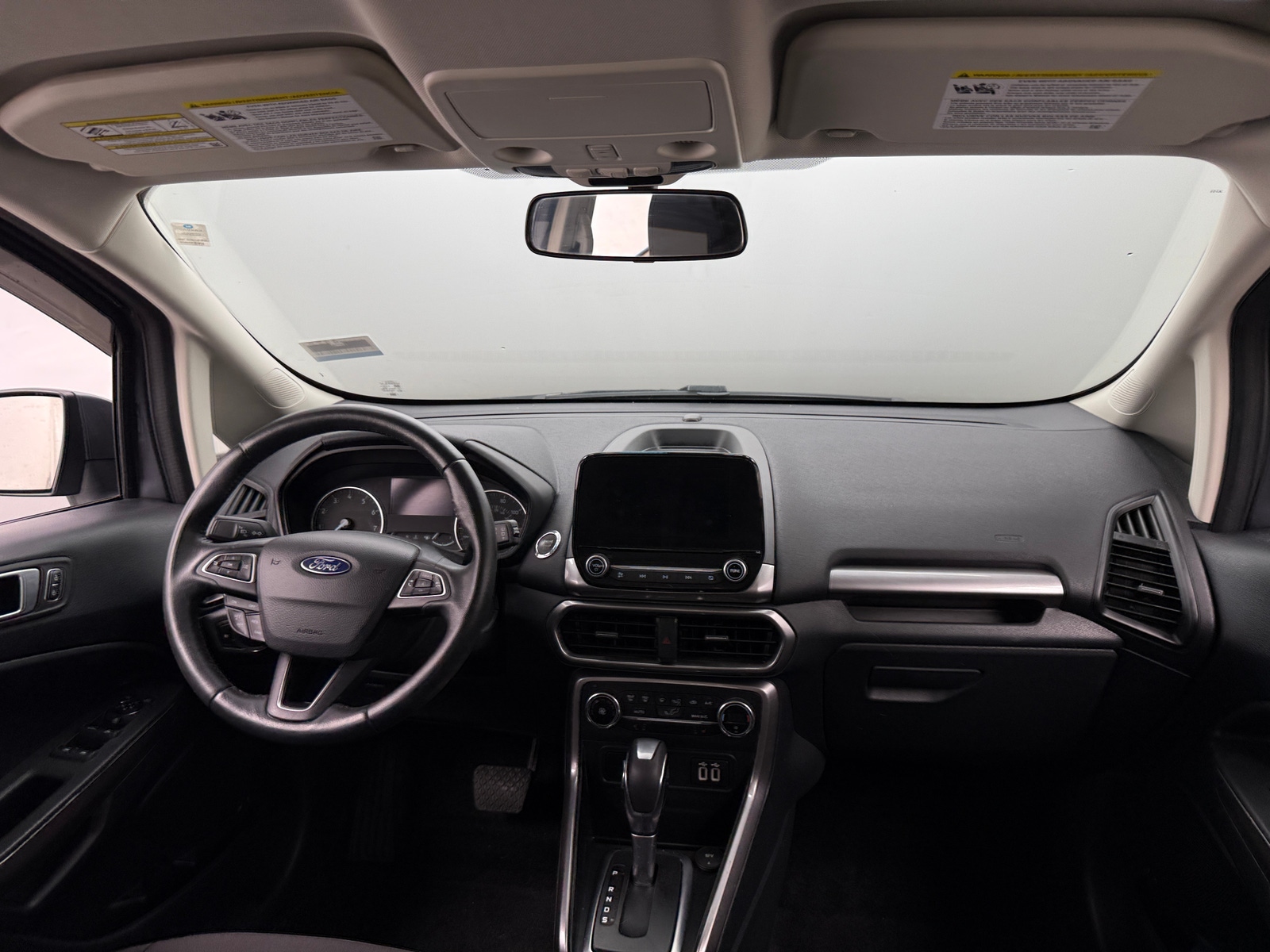 Thumbnail: 2019 Ford EcoSport - 3