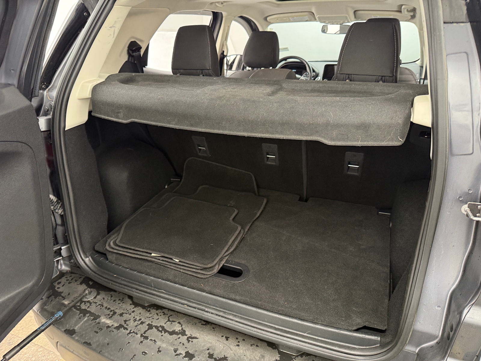 Thumbnail: 2019 Ford EcoSport - 7