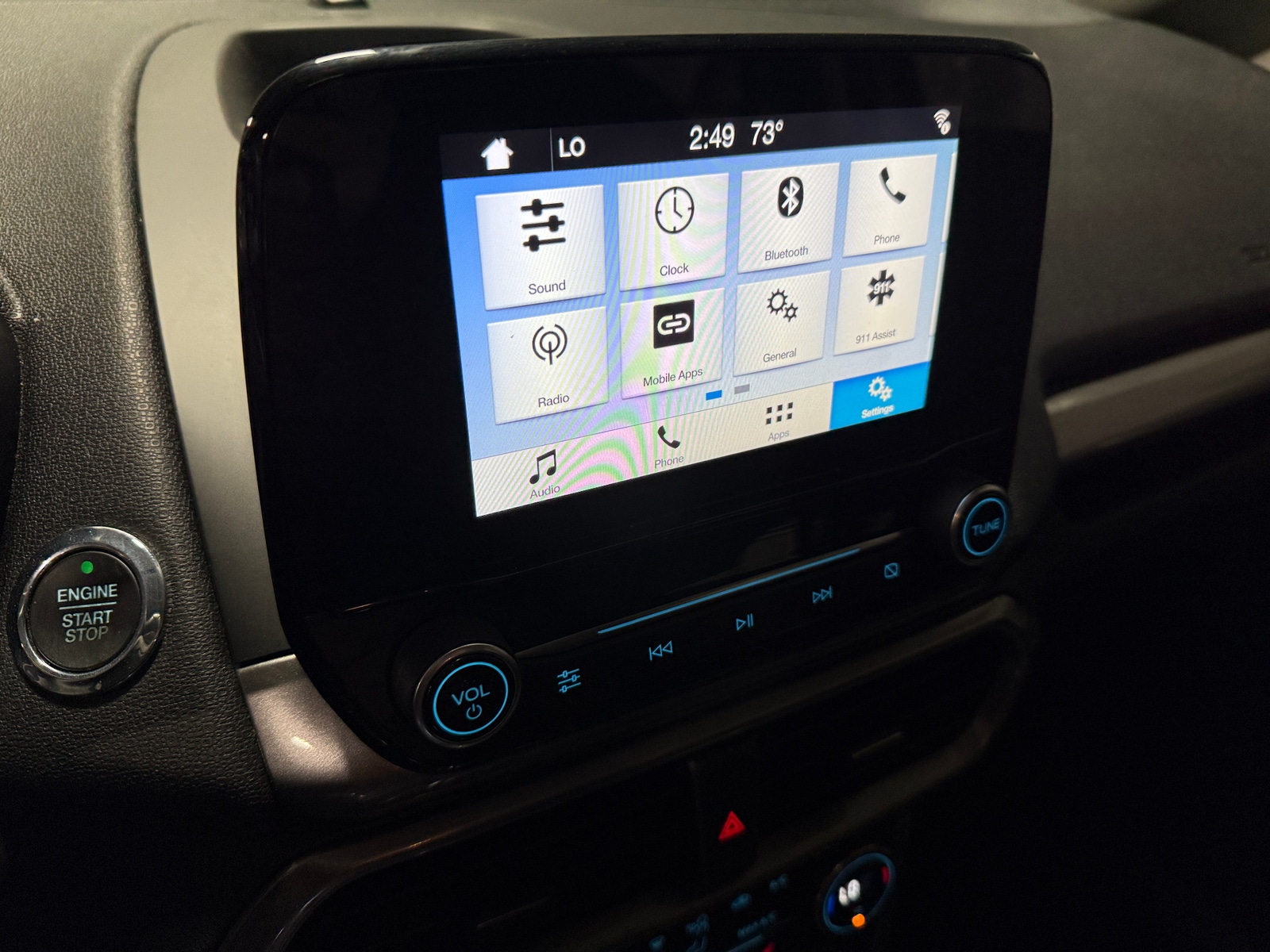 Thumbnail: 2019 Ford EcoSport - 4