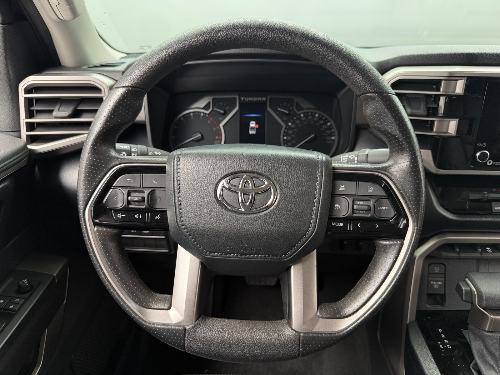 Thumbnail: 2024 Toyota Tundra - 5