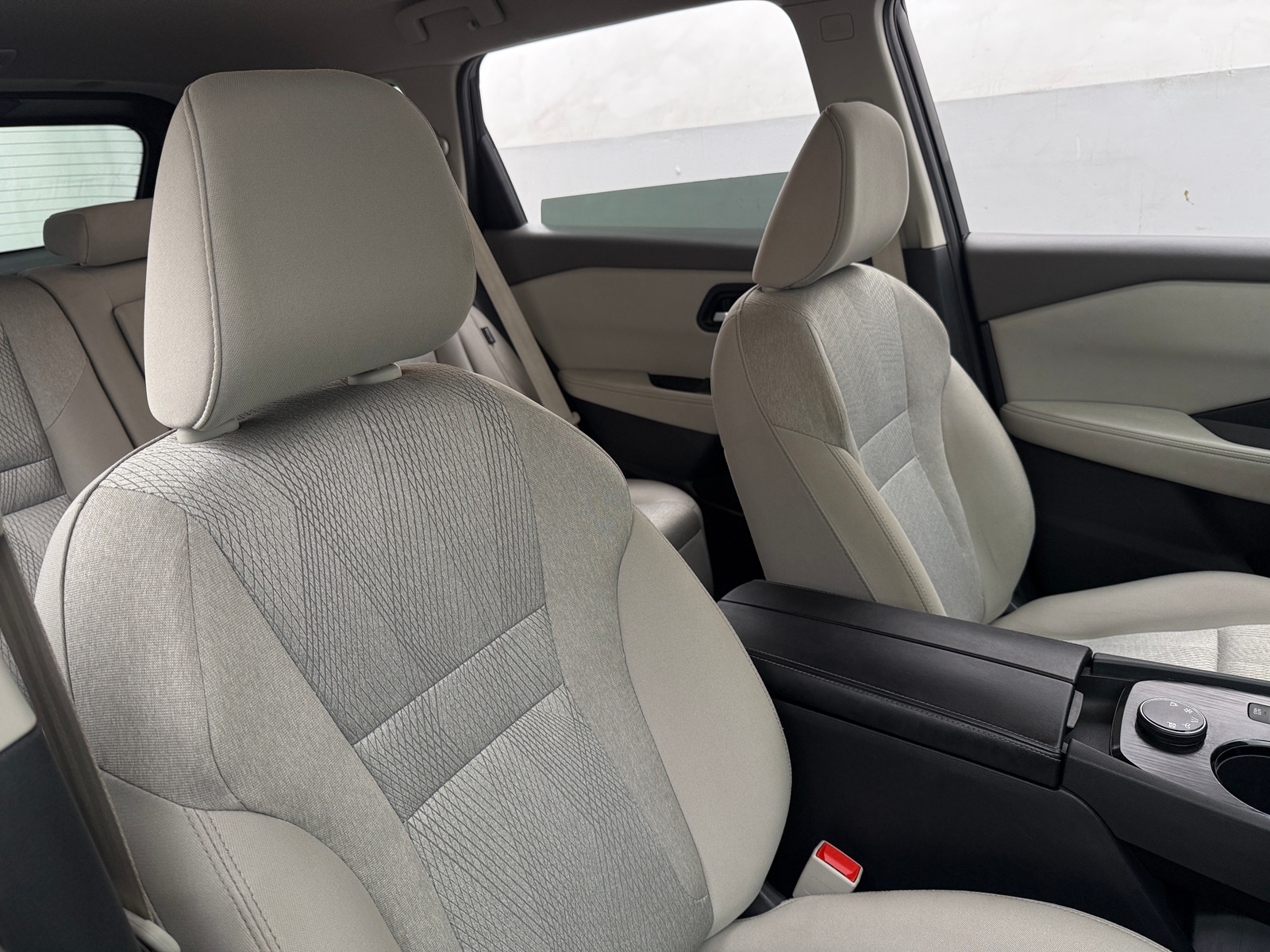 Thumbnail: 2025 Nissan Rogue - 2