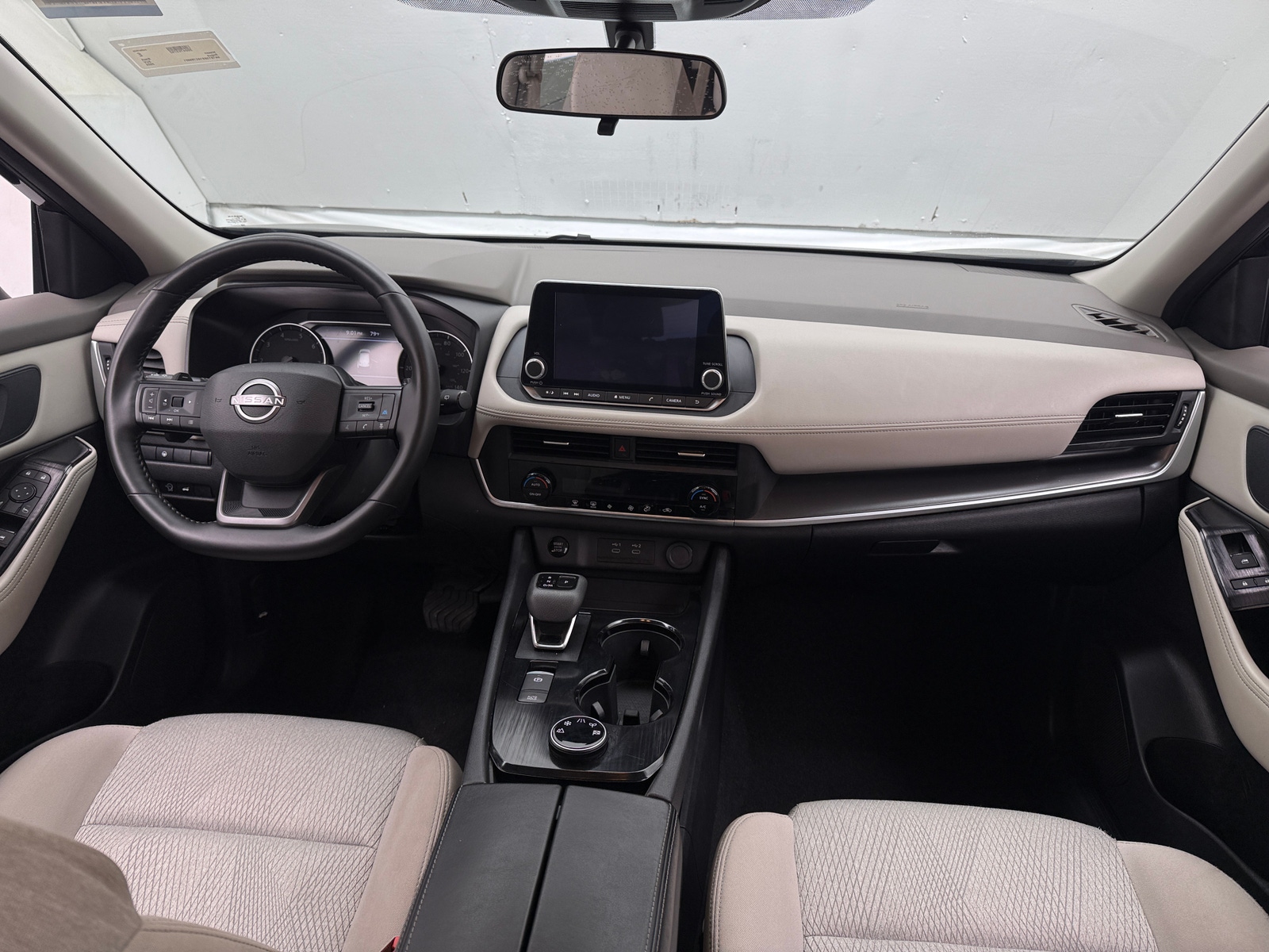 Thumbnail: 2025 Nissan Rogue - 3