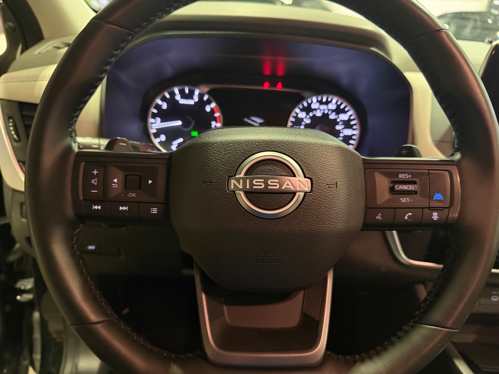 Thumbnail: 2025 Nissan Rogue - 5