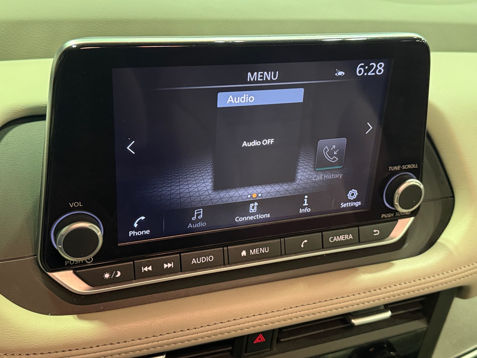 Thumbnail: 2025 Nissan Rogue - 4