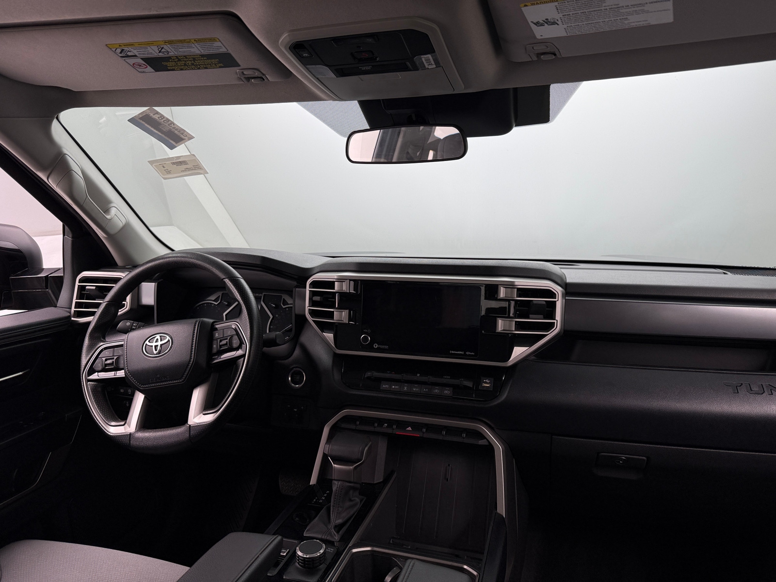 Thumbnail: 2024 Toyota Tundra - 3