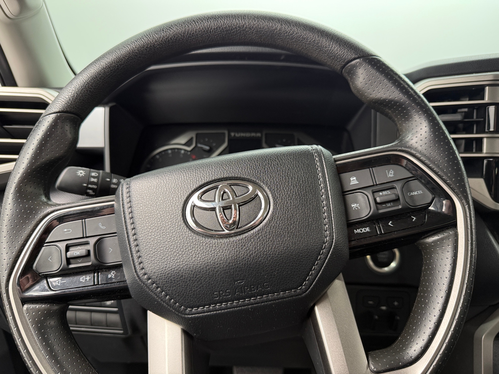 Thumbnail: 2024 Toyota Tundra - 5