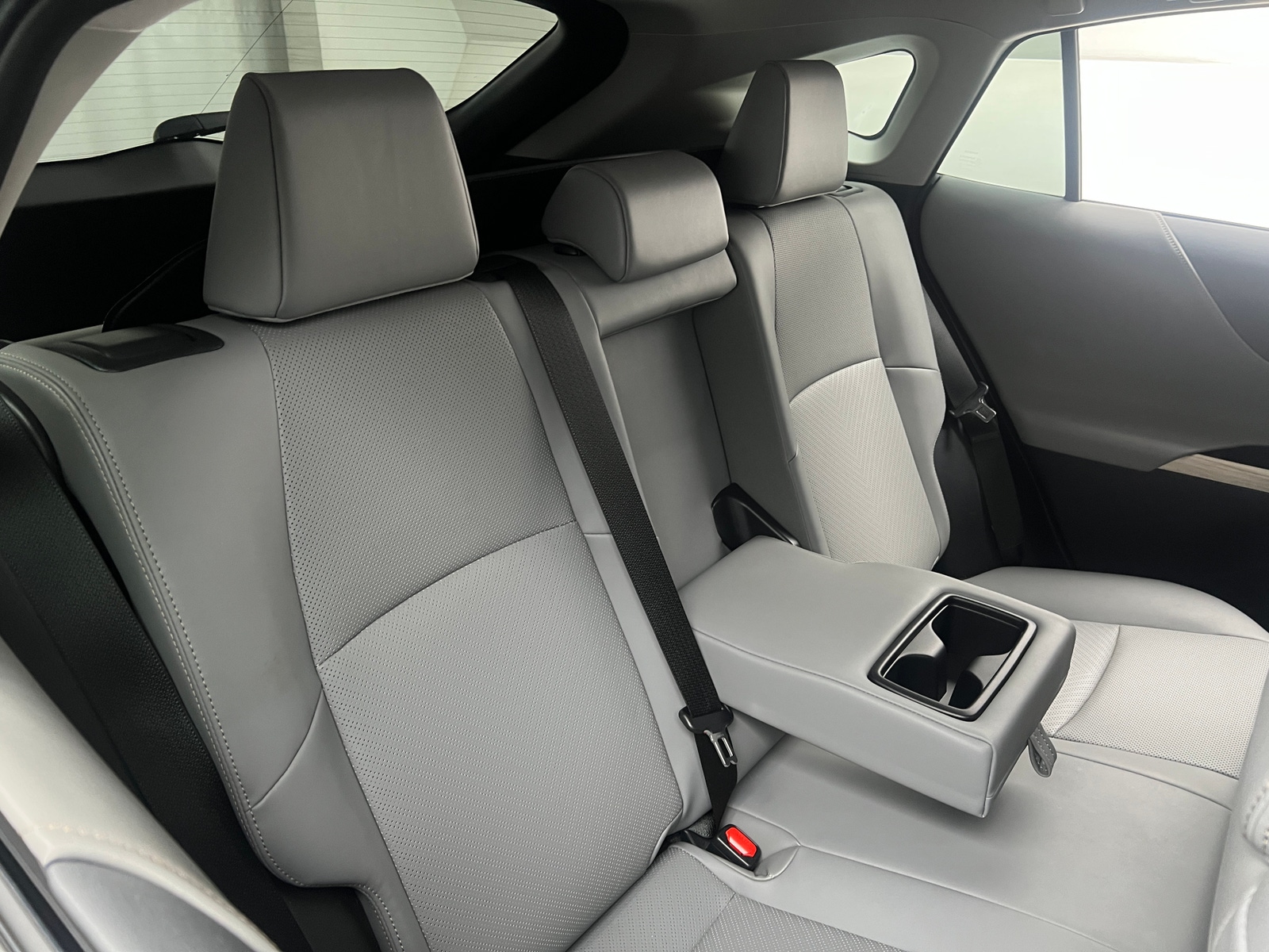 Thumbnail: 2021 Toyota Venza - 5