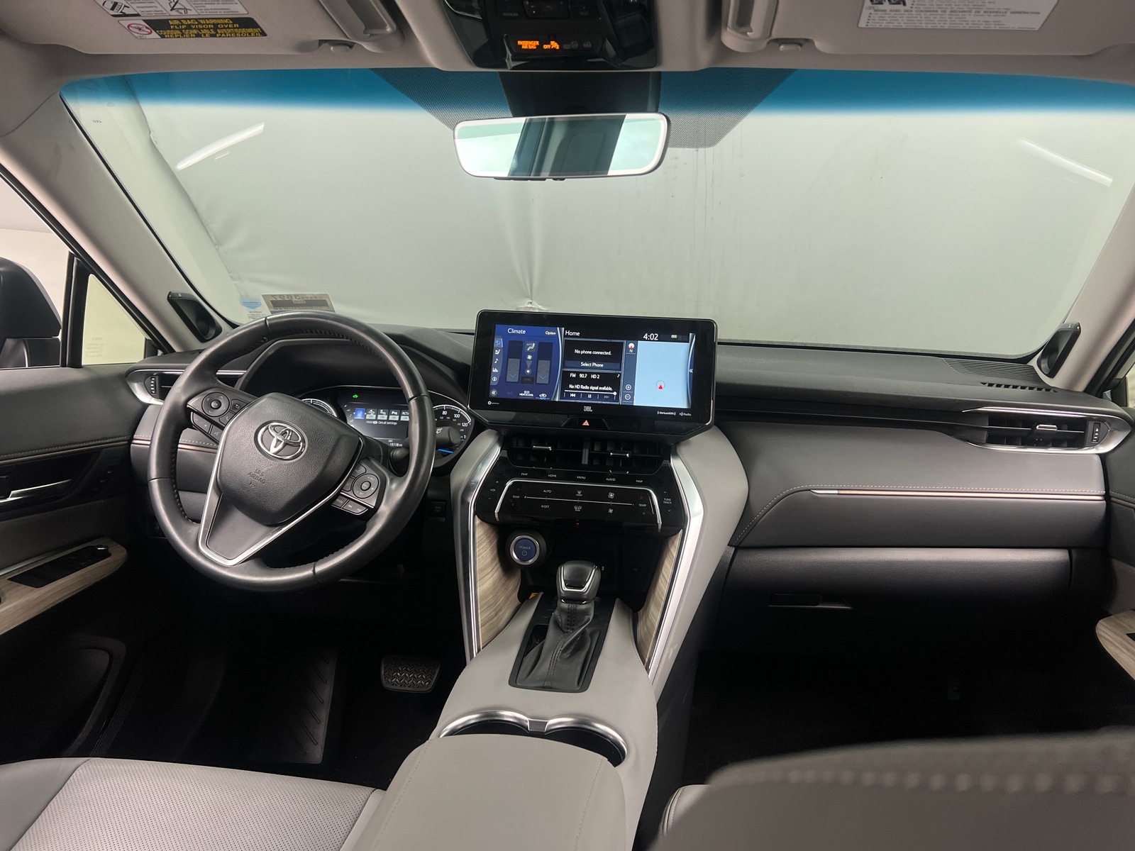 Thumbnail: 2021 Toyota Venza - 2