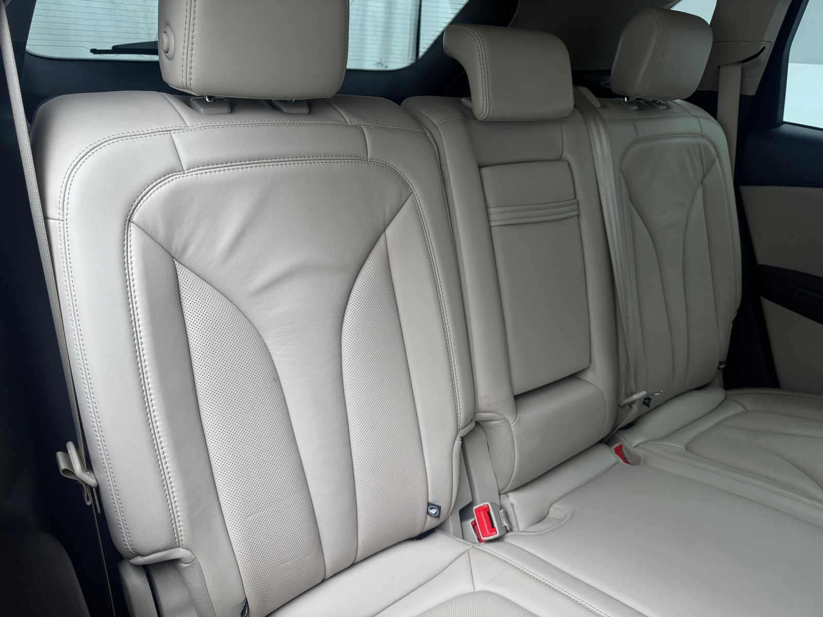 Thumbnail: 2019 Lincoln Nautilus - 5