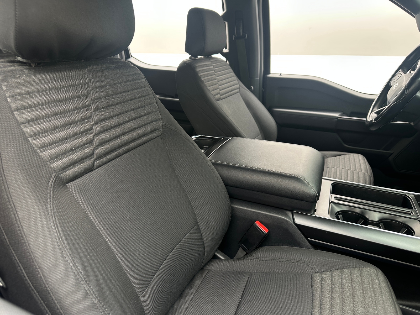 Thumbnail: 2022 Ford Econoline - 2