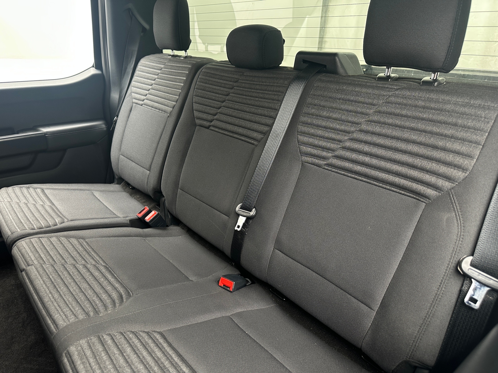 Thumbnail: 2022 Ford Econoline - 6