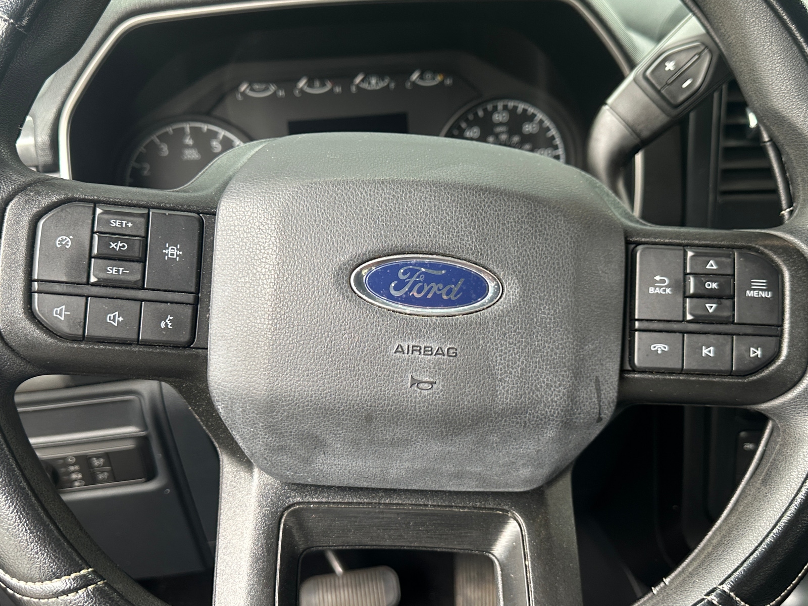 Thumbnail: 2022 Ford Econoline - 5