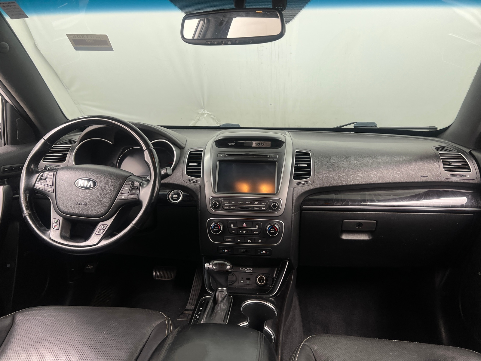 Thumbnail: 2015 Kia Sorento - 2