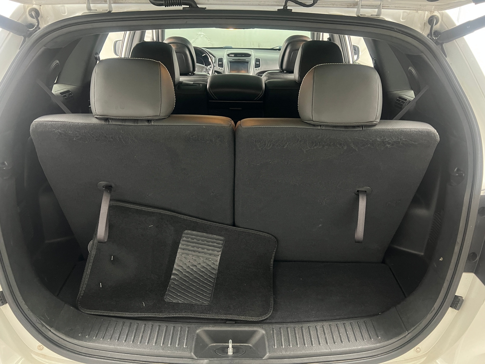 Thumbnail: 2015 Kia Sorento - 6